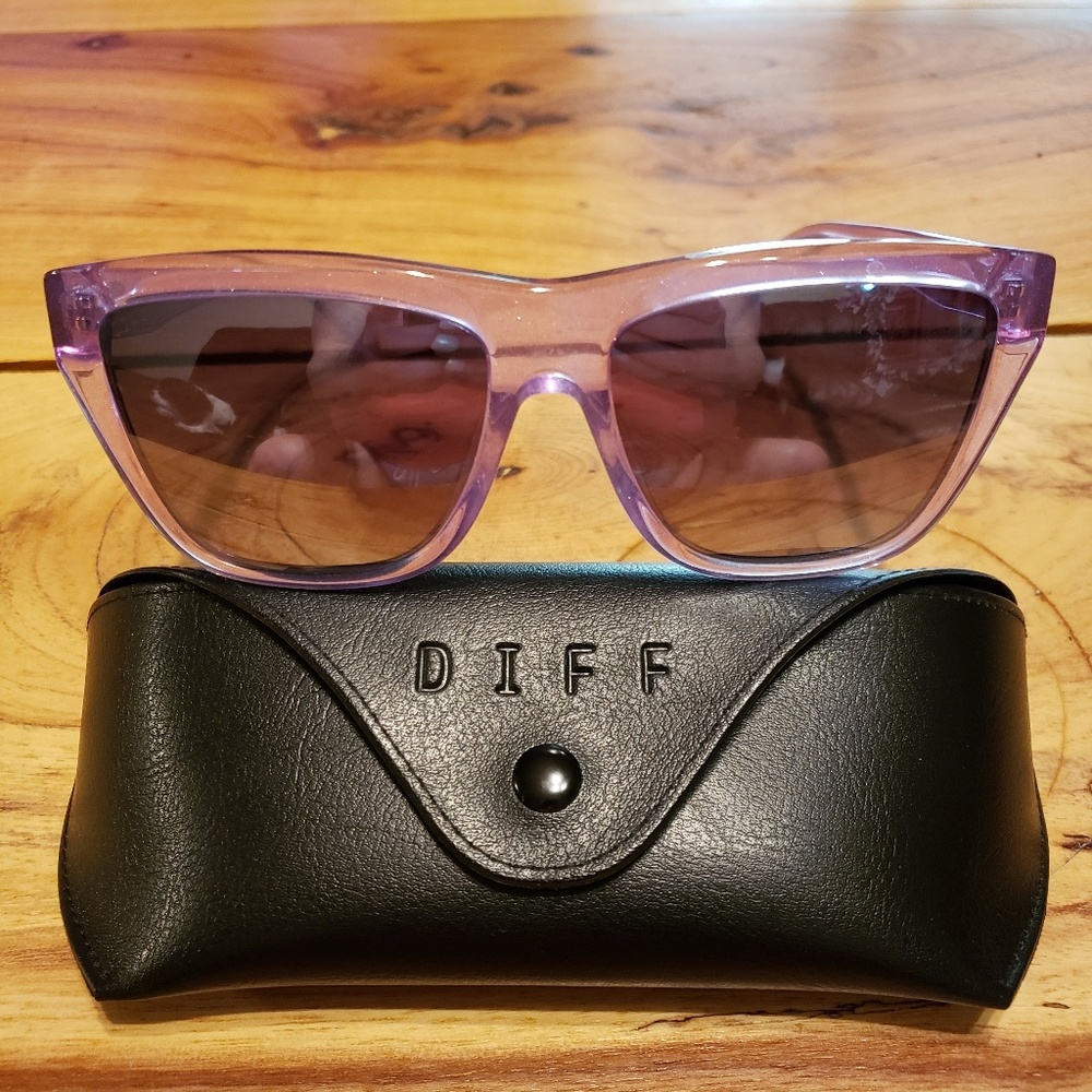 DIFFeyewear